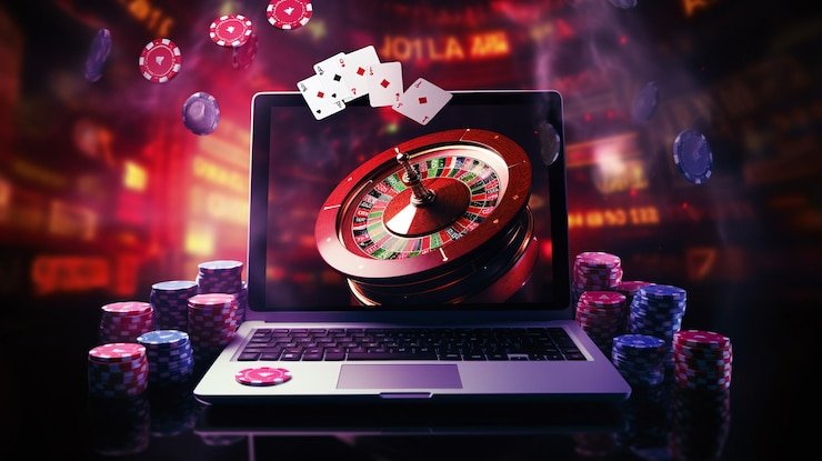Privasi akun saat memahami bonus