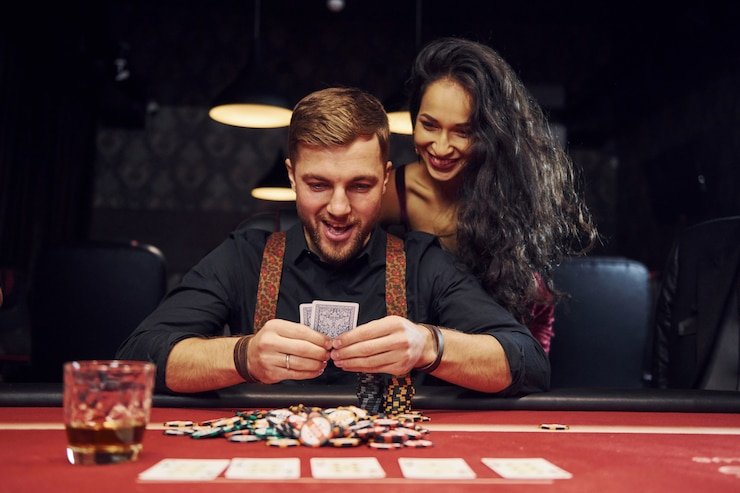Privasi akun saat membaca bonus mayong77