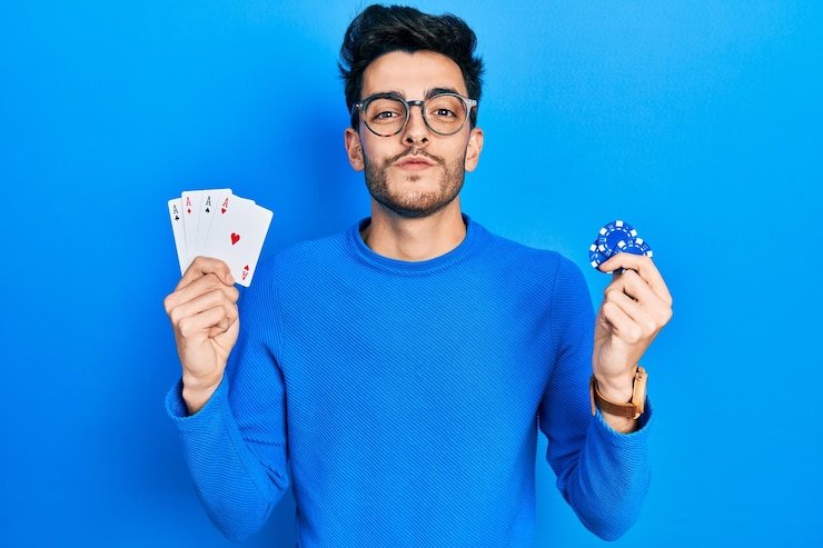 Daftar cek aturan bonus pengguna dewasa